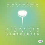 LUX Remixes 2 by Jimpster, Larse, Langenberg专辑