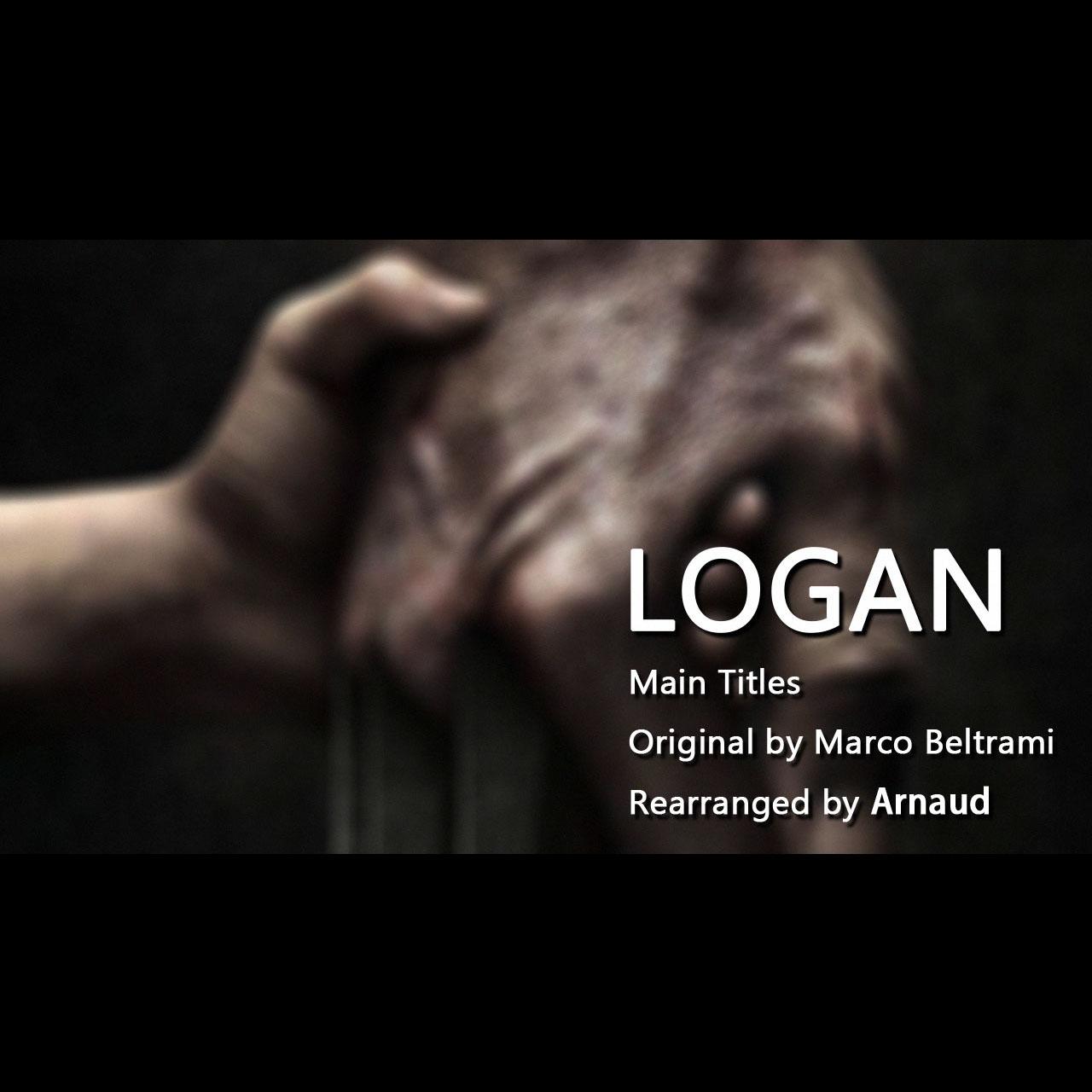 LOGAN Main Titles Rearranged专辑