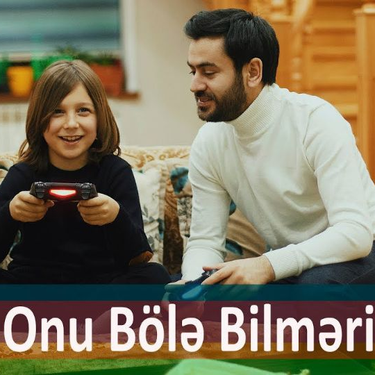 Onu Bole Bilmerik专辑