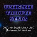 Newsboys - God's Not Dead (Like A Lion) (Instrumental Version)专辑