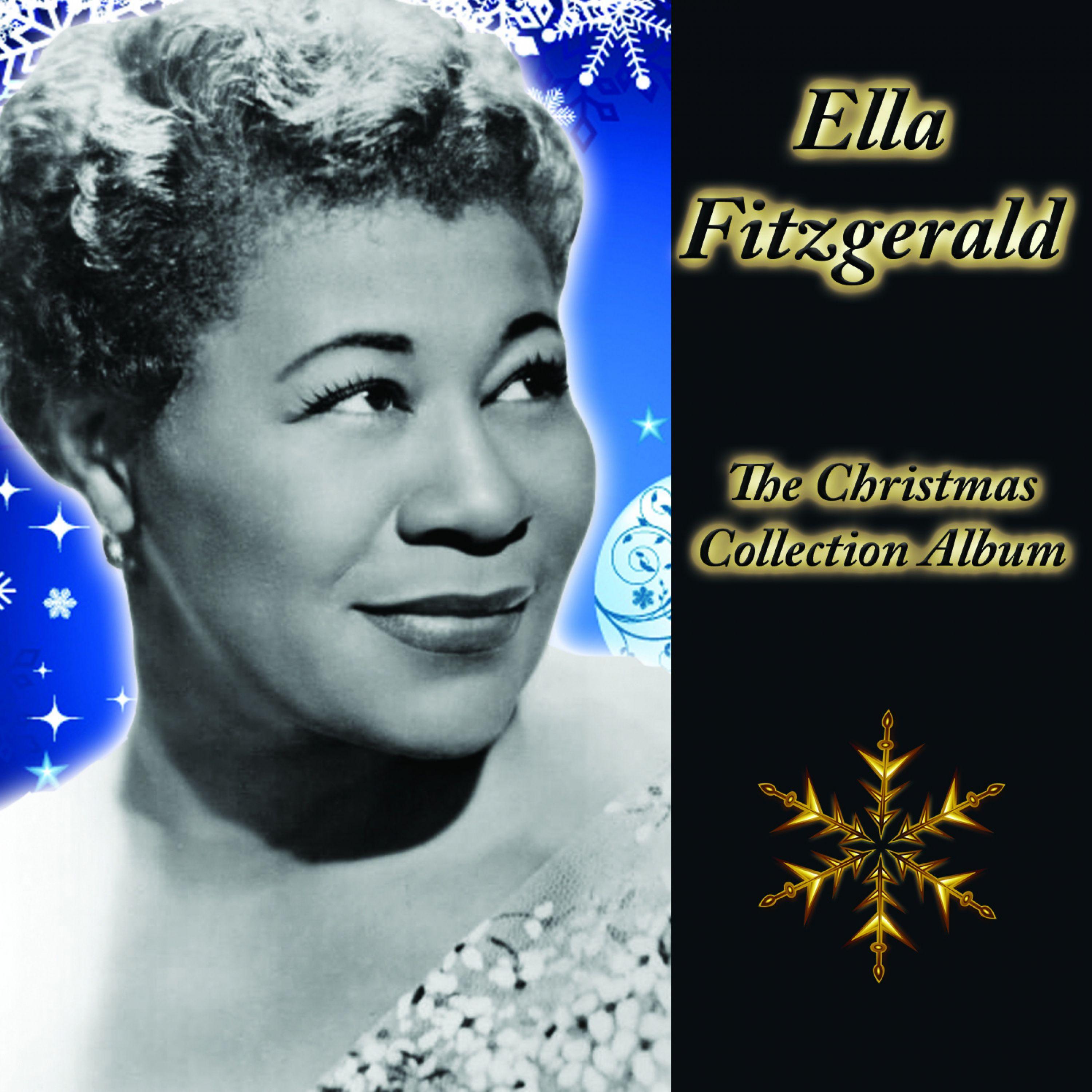 The Christmas Collection Album
