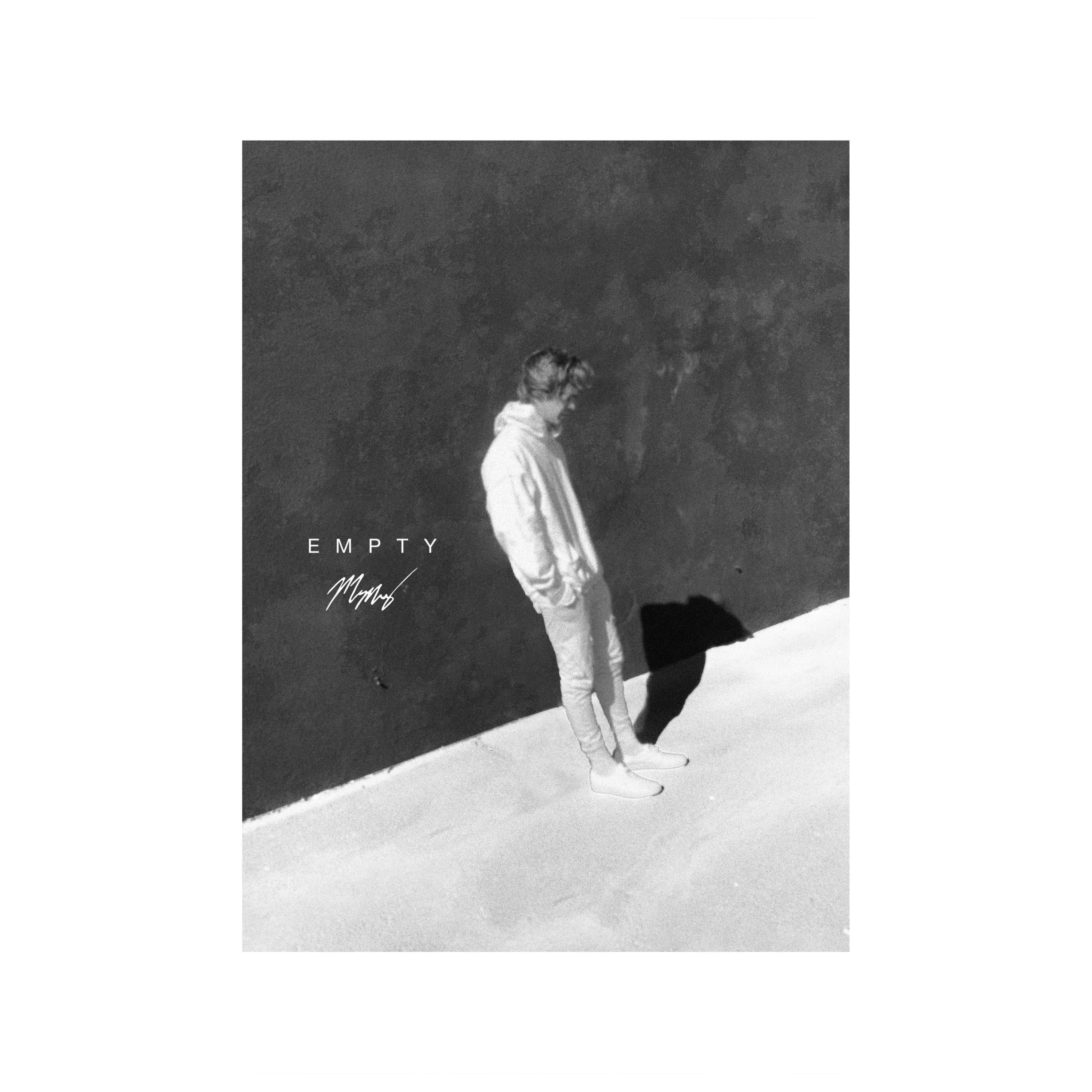 Empty (Alternate Versions)