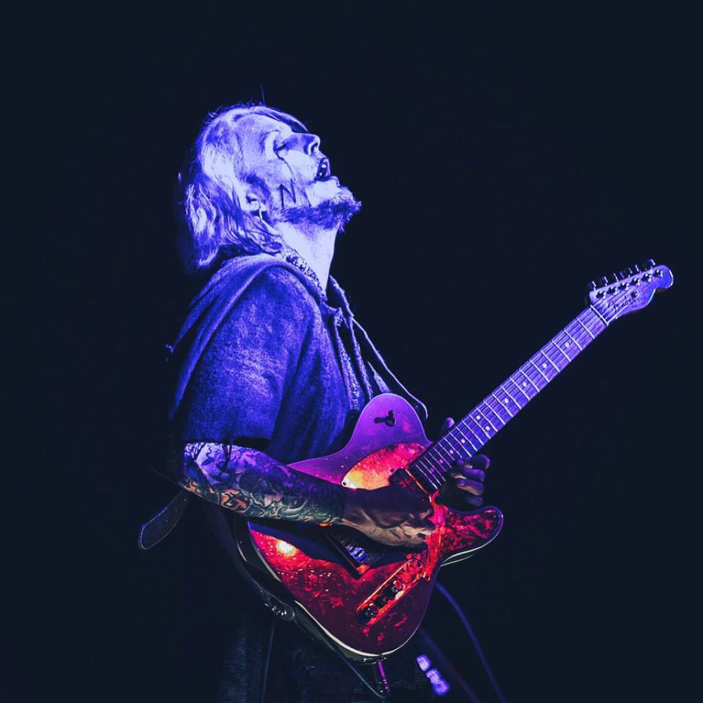 John 5 live