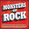 Monsters of Rock - Platinum Edition