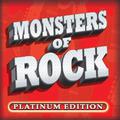 Monsters of Rock - Platinum Edition