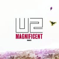 Magnificent - U2 (karaoke 2)
