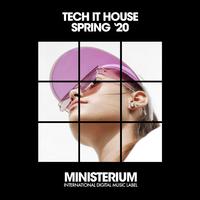 Tech It House (Spring '20)