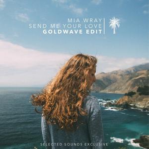 Mia Wray - Send Me Your Love (Goldwave Edit) (Pre-V) 带和声伴奏 （升3半音）