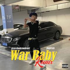 War Baby Remix