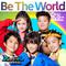 Be The World专辑