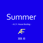 久石譲-Summer (A.C.F. House Bootleg)（A.C.F. remix）