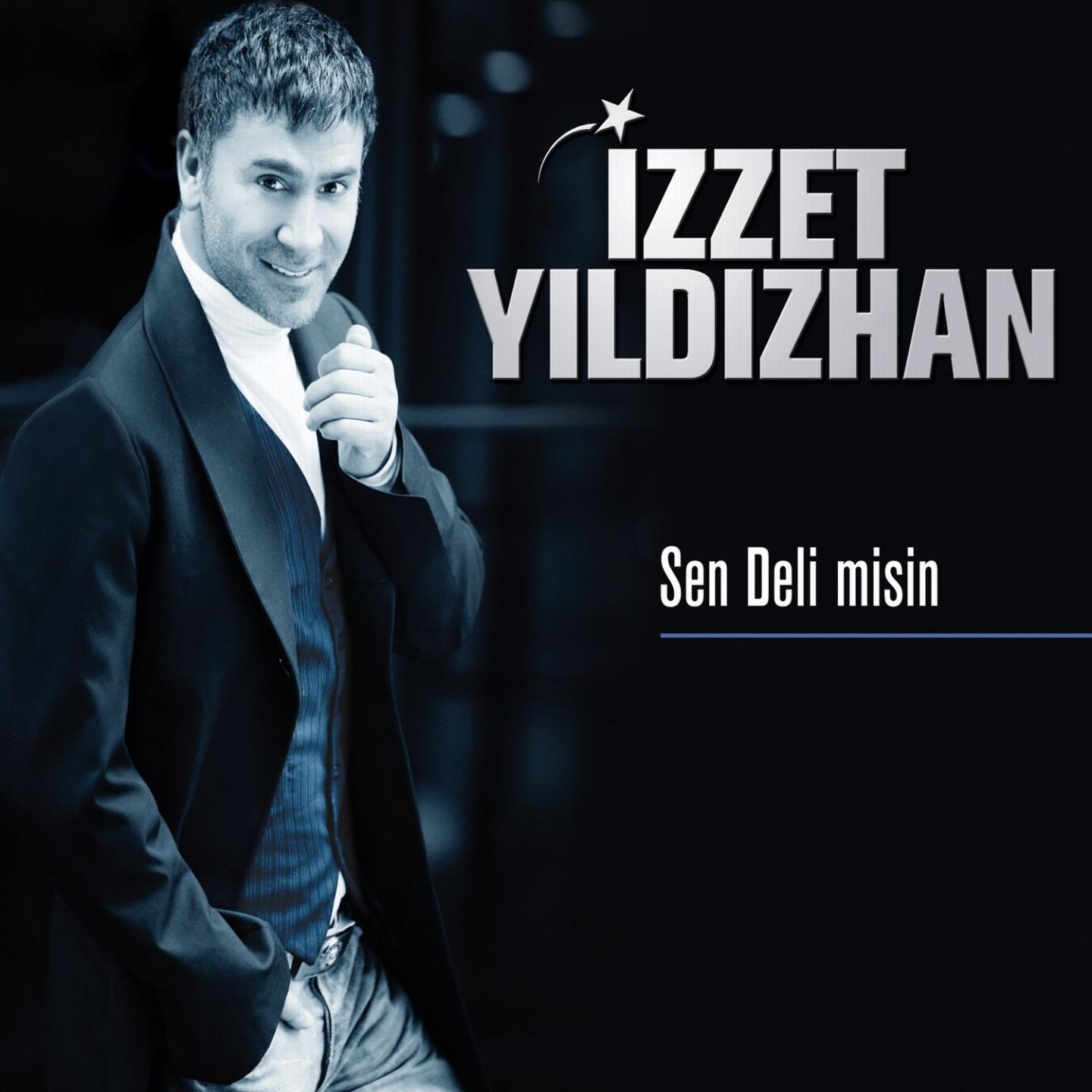 Sen Deli Misin