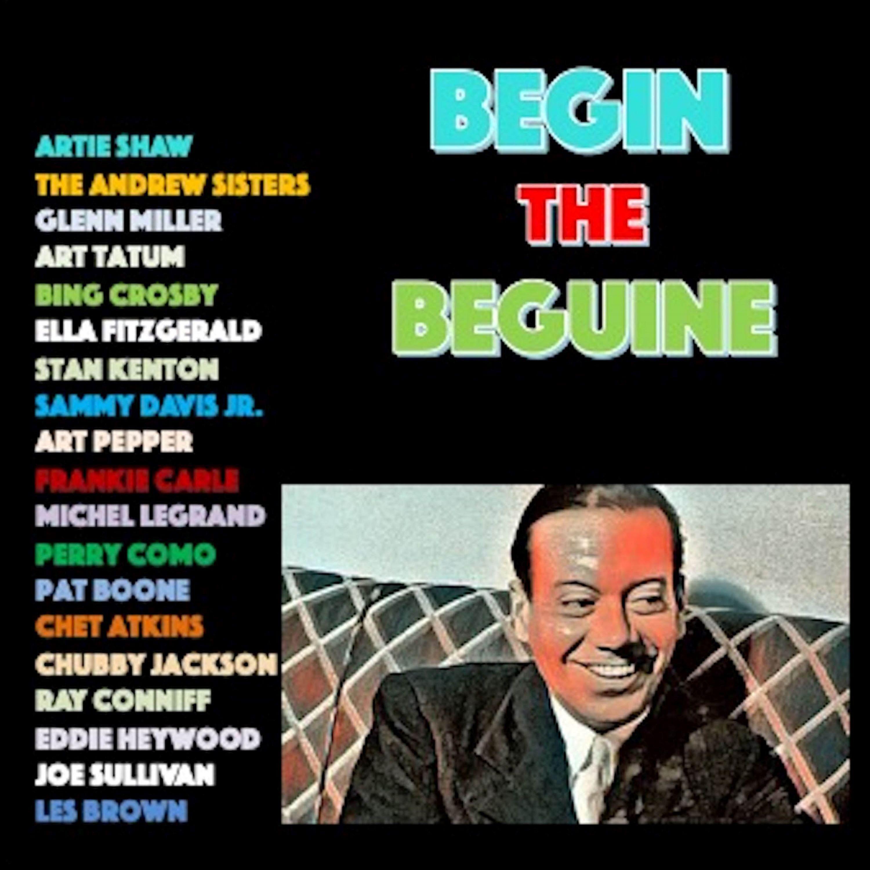 Glenn Miller and His Orchestra - Begin the Beguine