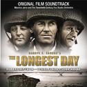 The Longest Day (Original Motion Picture Soundtrack)专辑