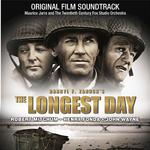 The Longest Day (Original Motion Picture Soundtrack)专辑