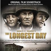 The Longest Day (Original Motion Picture Soundtrack)