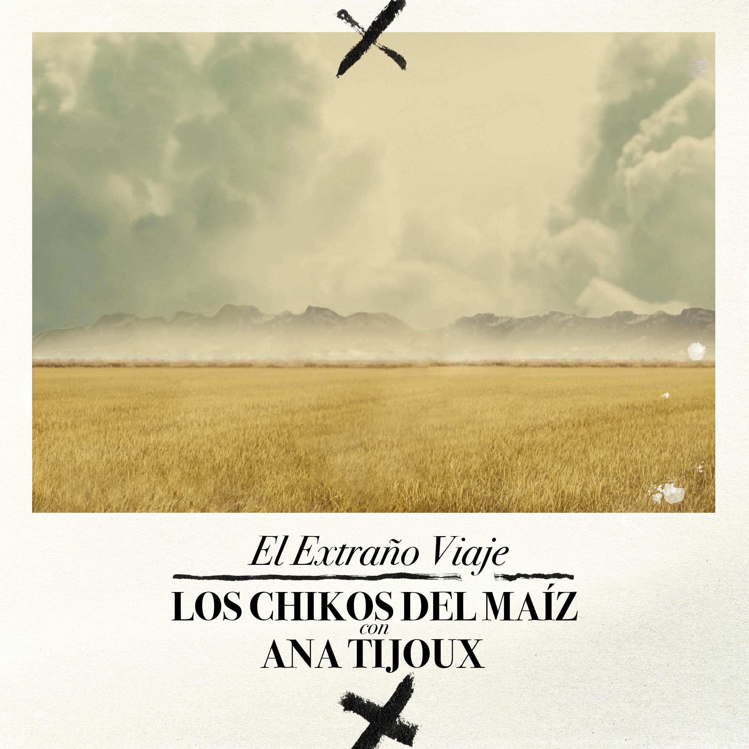 El Extraño Viaje