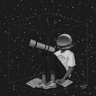 迷航于云幻交织般的世界当中