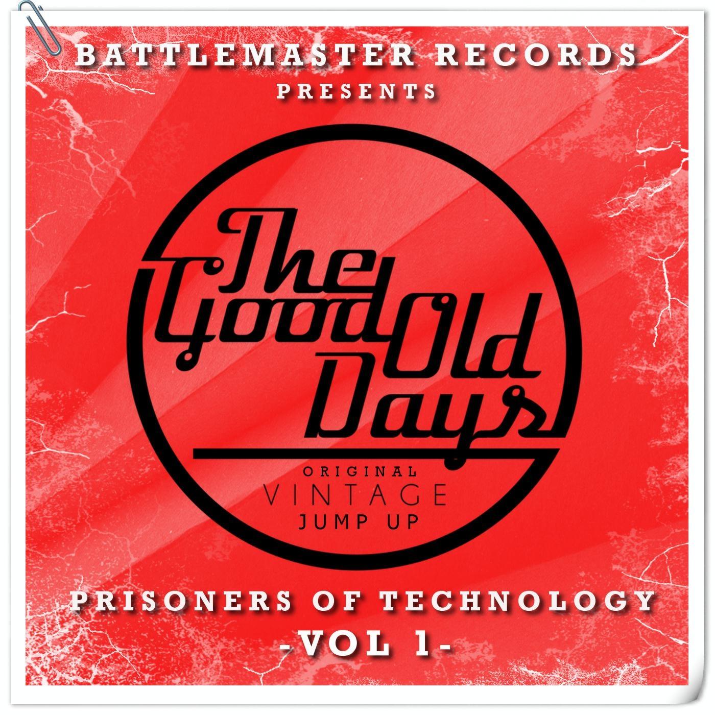 The Good Old Days, Vol. 1
