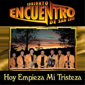 Hoy Empieza Mi Tristeza - Grupo Montéz De Durango (SC karaoke) 带和声伴奏 （升7半音）
