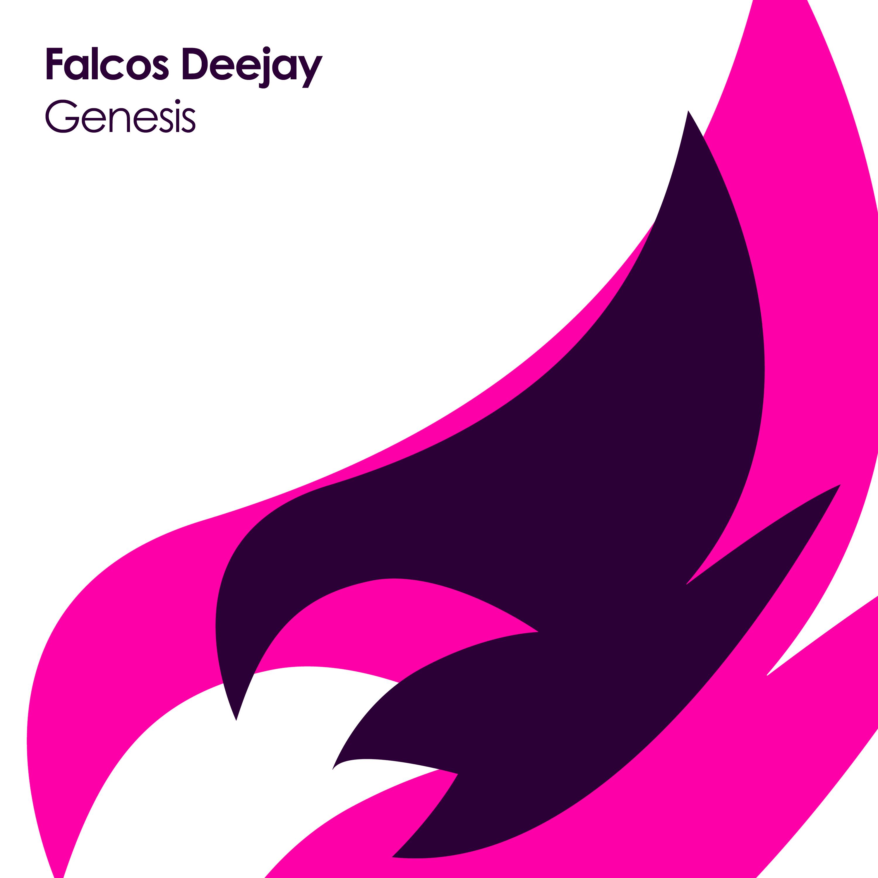 Falcos Deejay - Genesis (Original Mix)