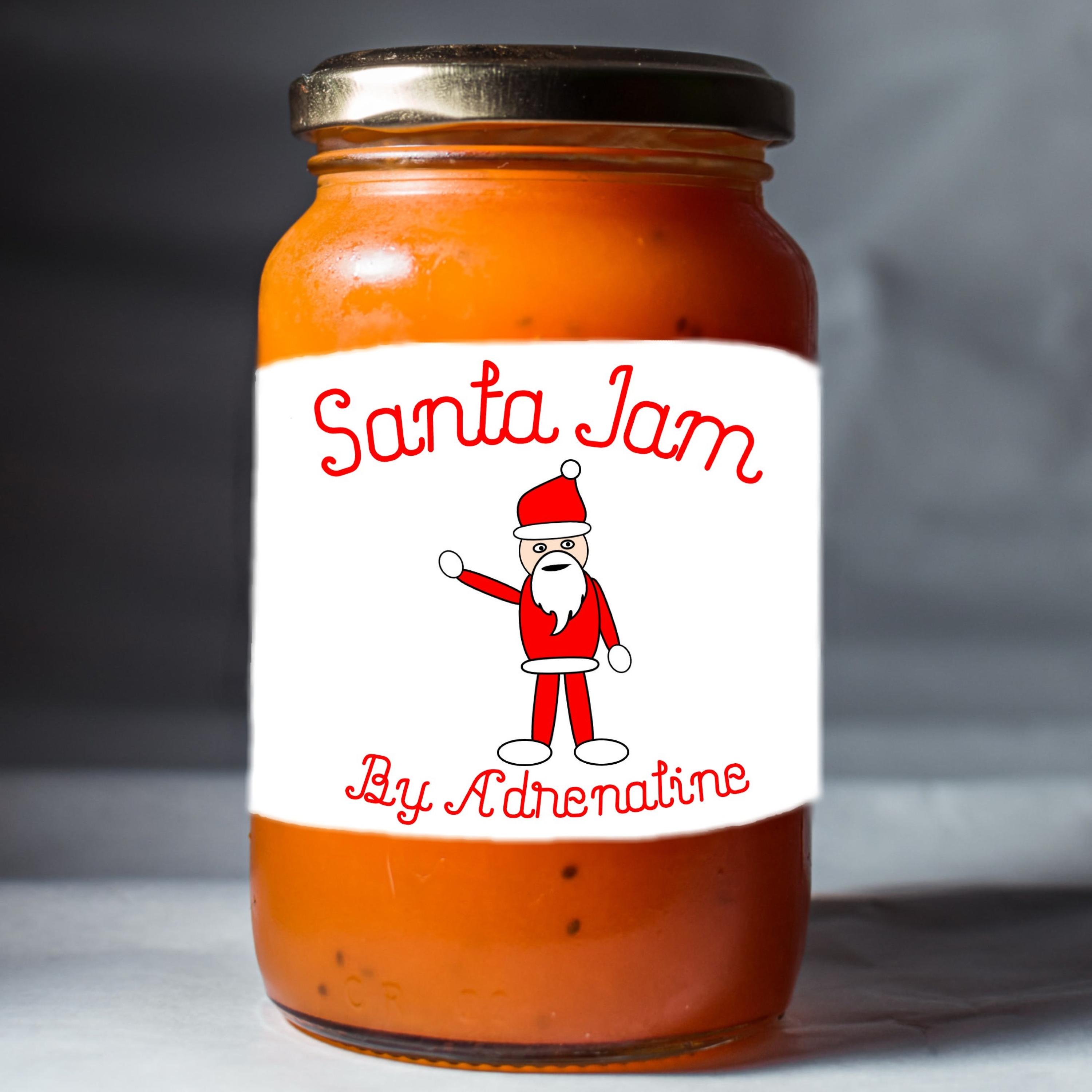 Santa Jam