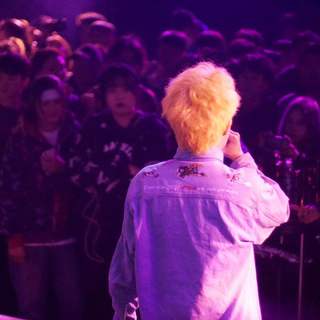 小狗凌晨 自闭歌单