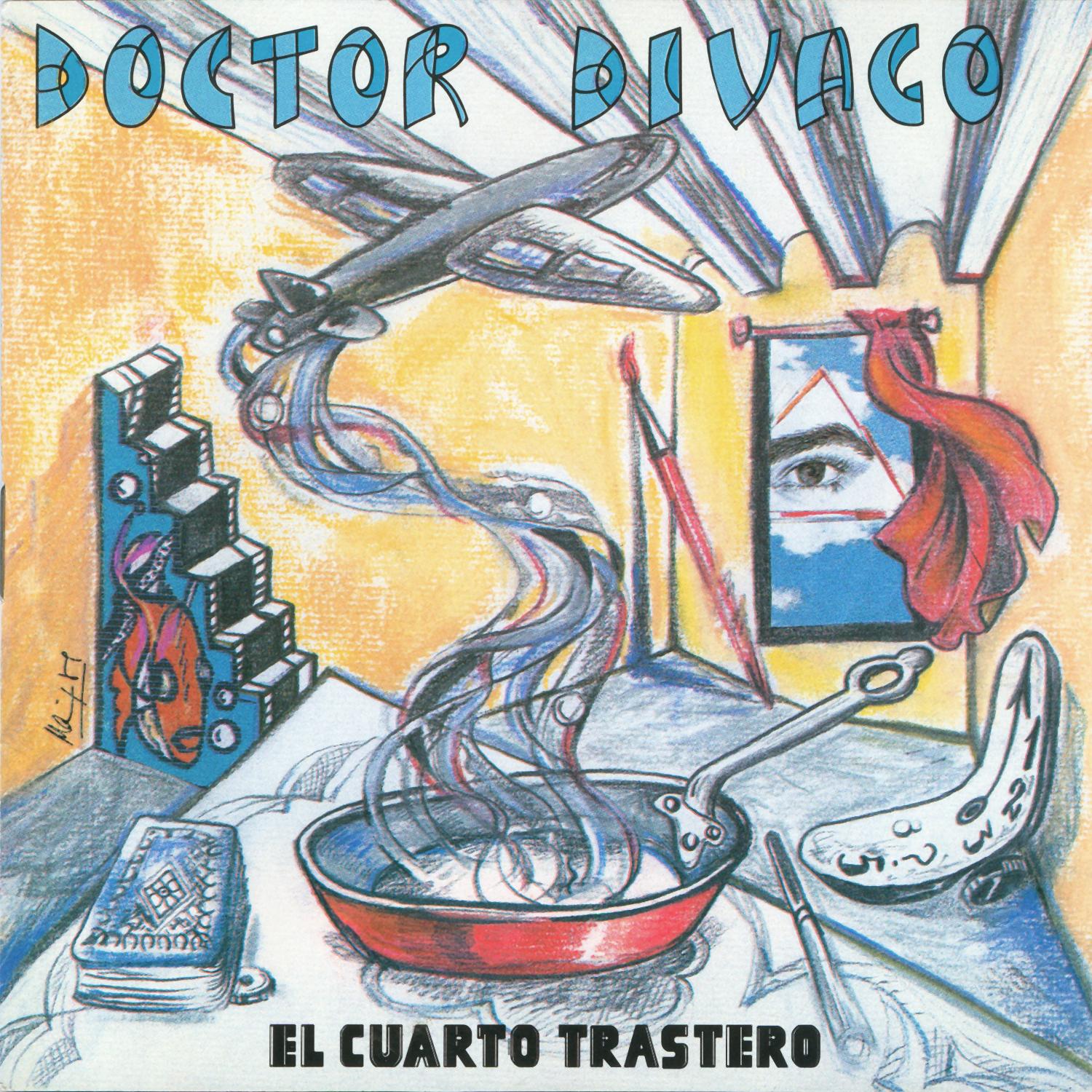 El Cuarto Trastero