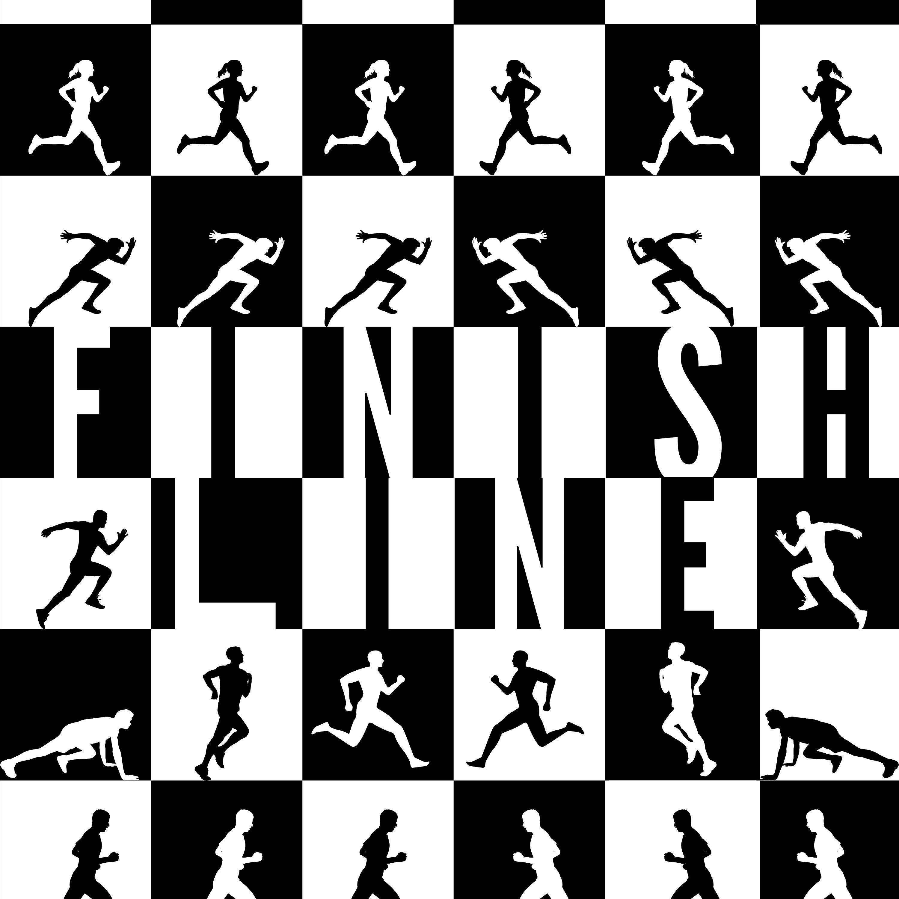 Finish Line