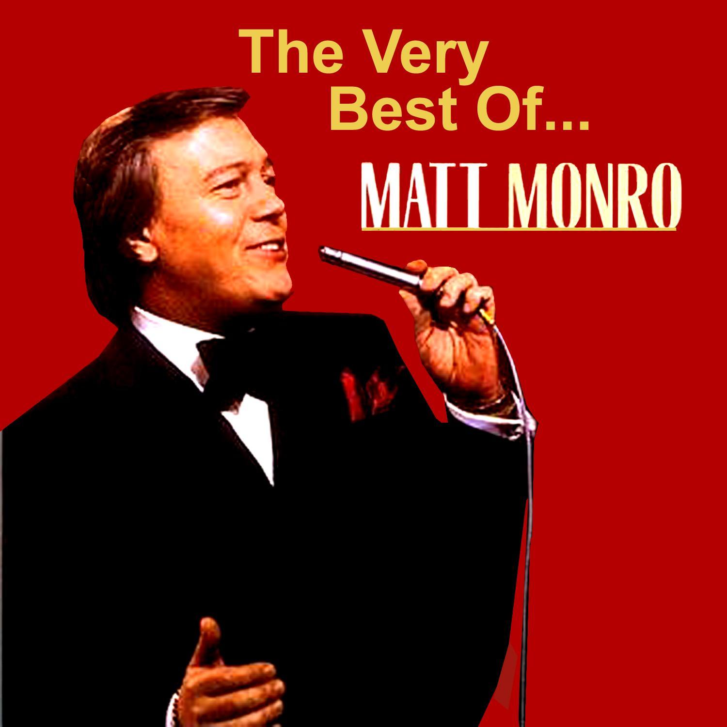 The Very Best Of...