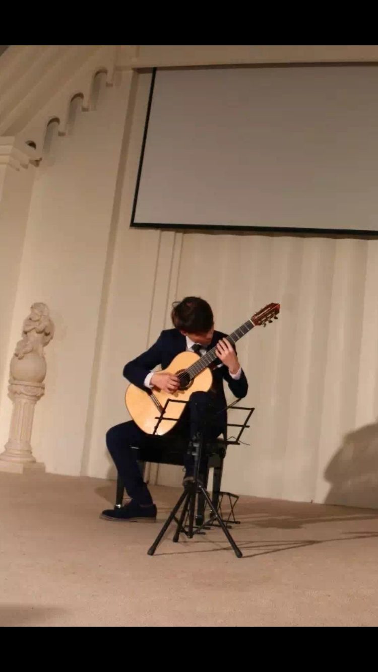 Canco del Lladra (Variations On A Catalan Folk Song)（Cover John.W.Duarte）