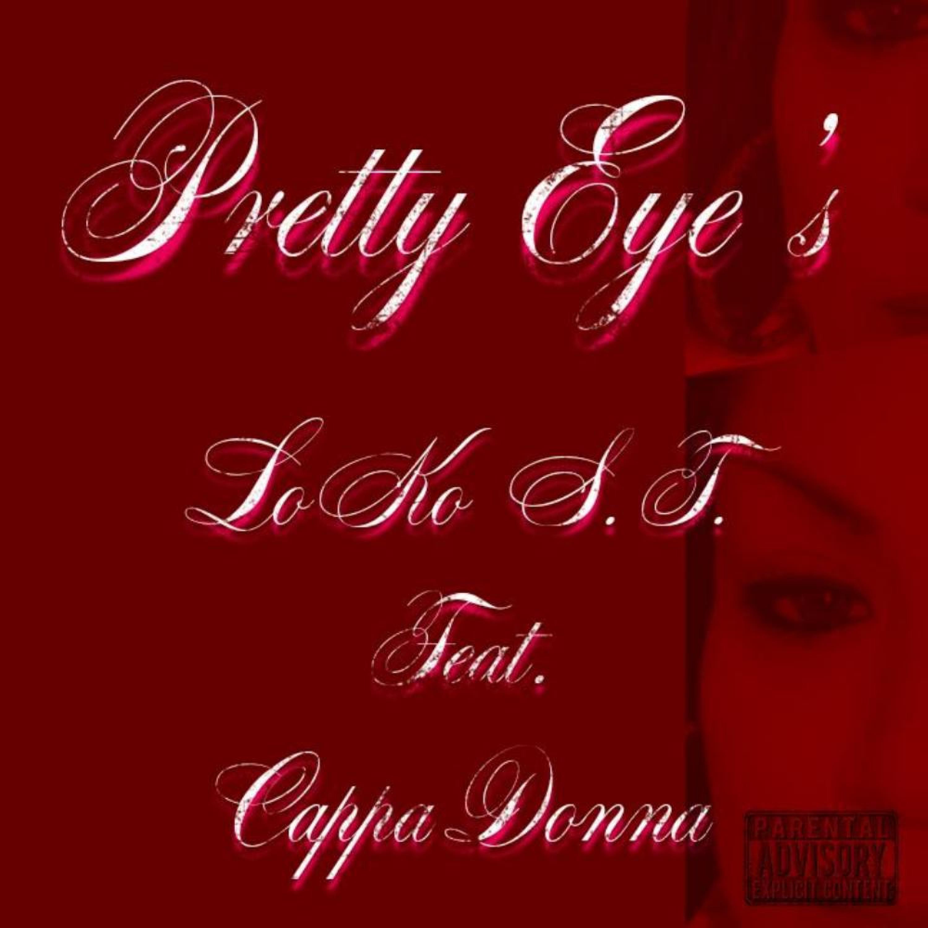 Pretty Eye's (feat. Capadonna)