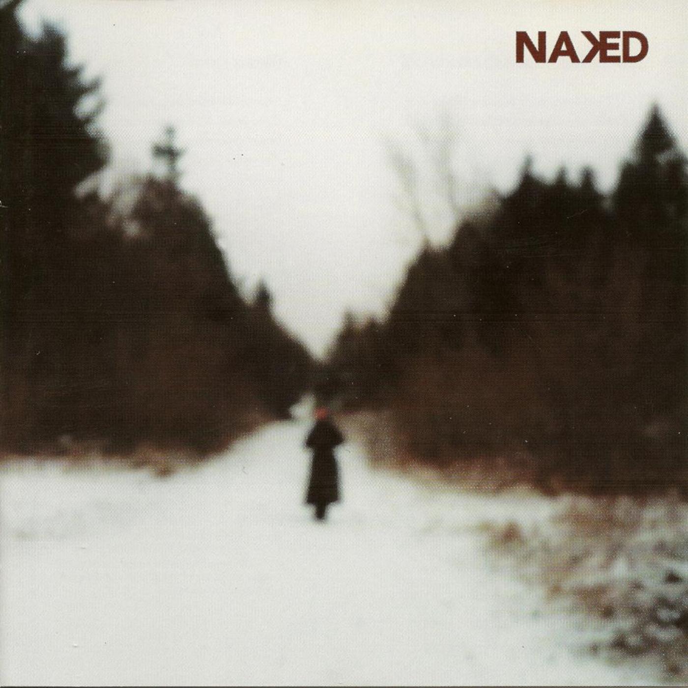 Naked