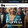 Nik Flair - Focus on Meme