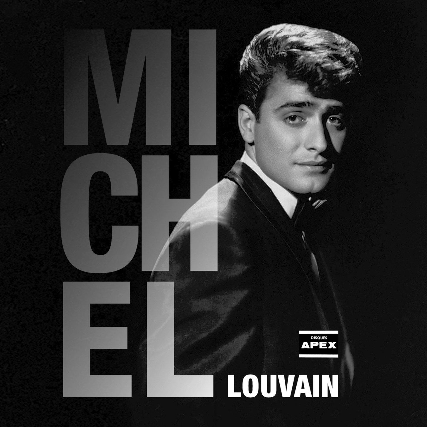 Michel Louvain - Un certain sourire