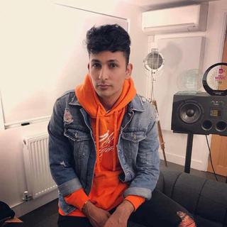 Love Zack Knight Song