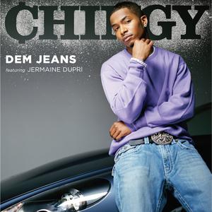 Chingy - Dem Jeans （降4半音）