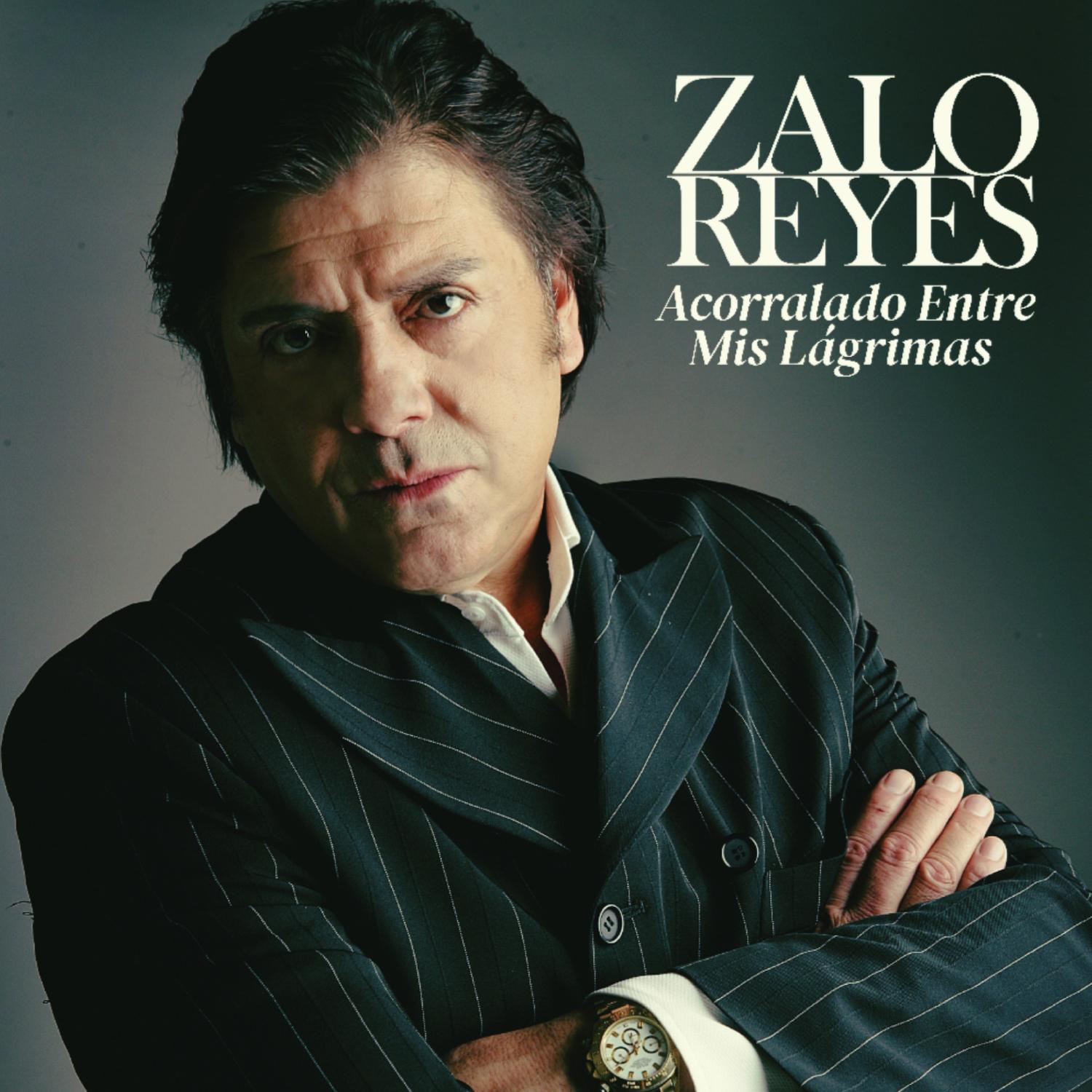 Acorralado Entre Mis Lágrimas