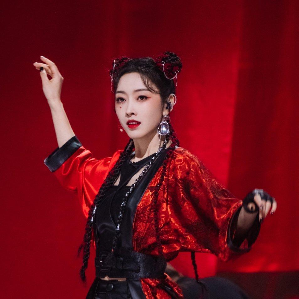 2021综艺【乘风破浪的姐姐2】