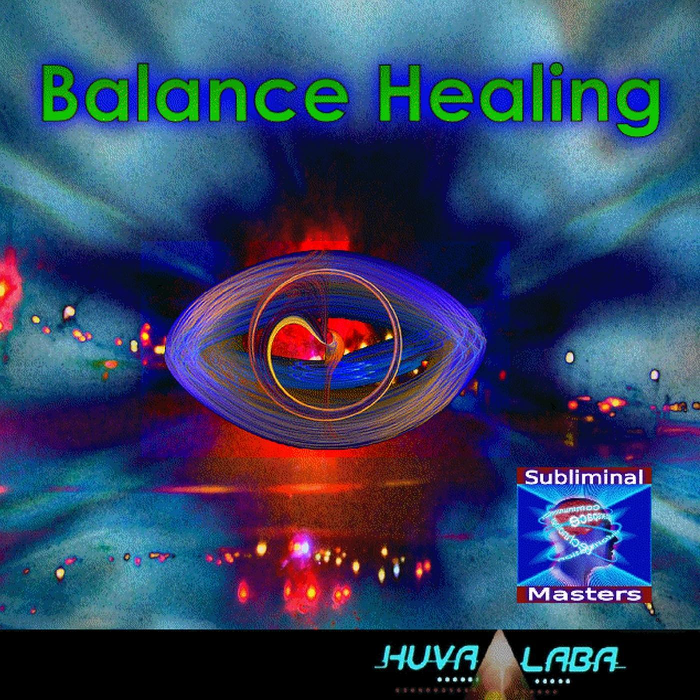 Balance Healing