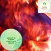 Earthy Blaze Fire Sound Project - 3 Summer Nights