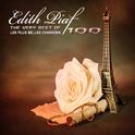 100 the Very Best of Edith Piaf: Les plus belles chansons专辑