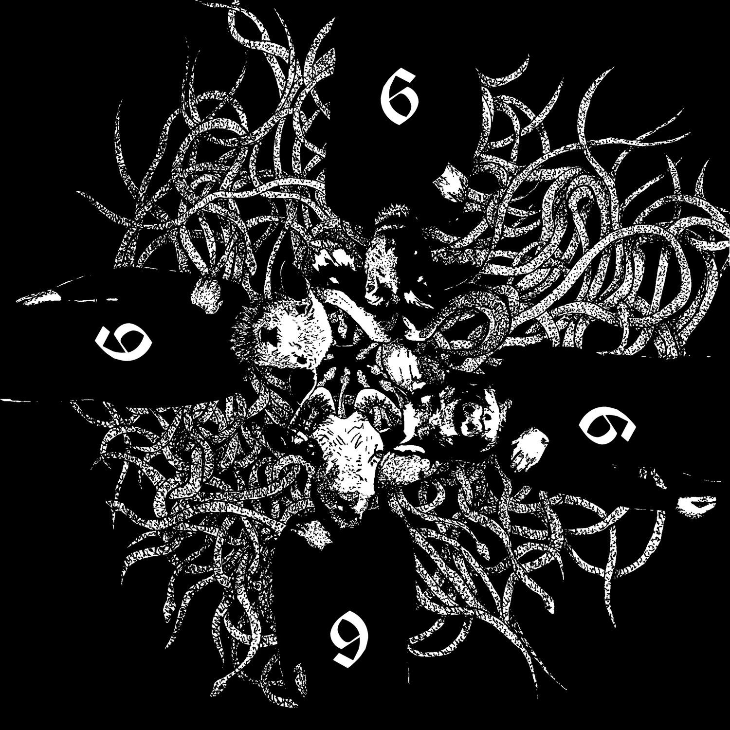 Beyond the Serpent's Touch
