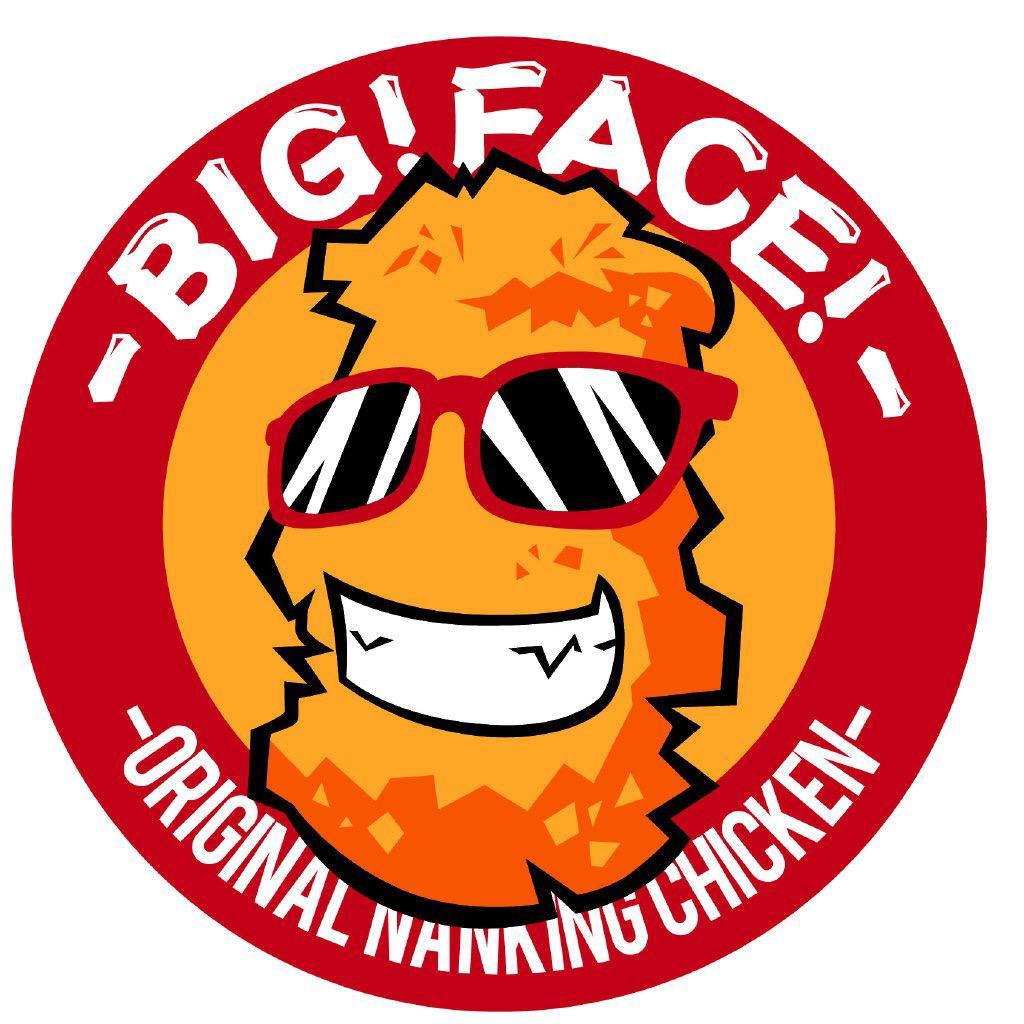 BIGFACE