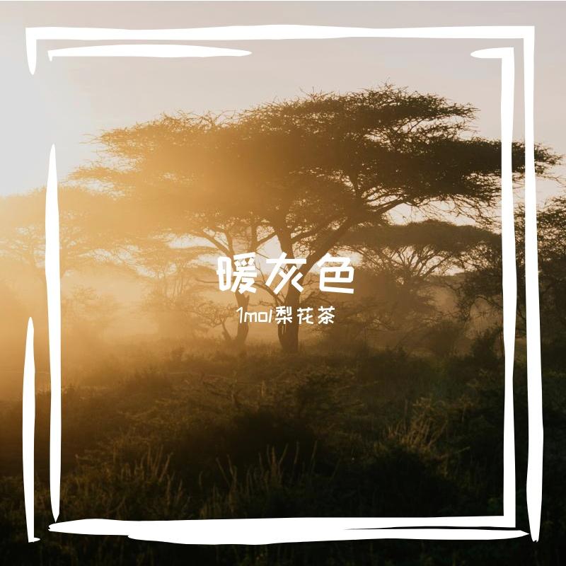 暖灰色DEMO集