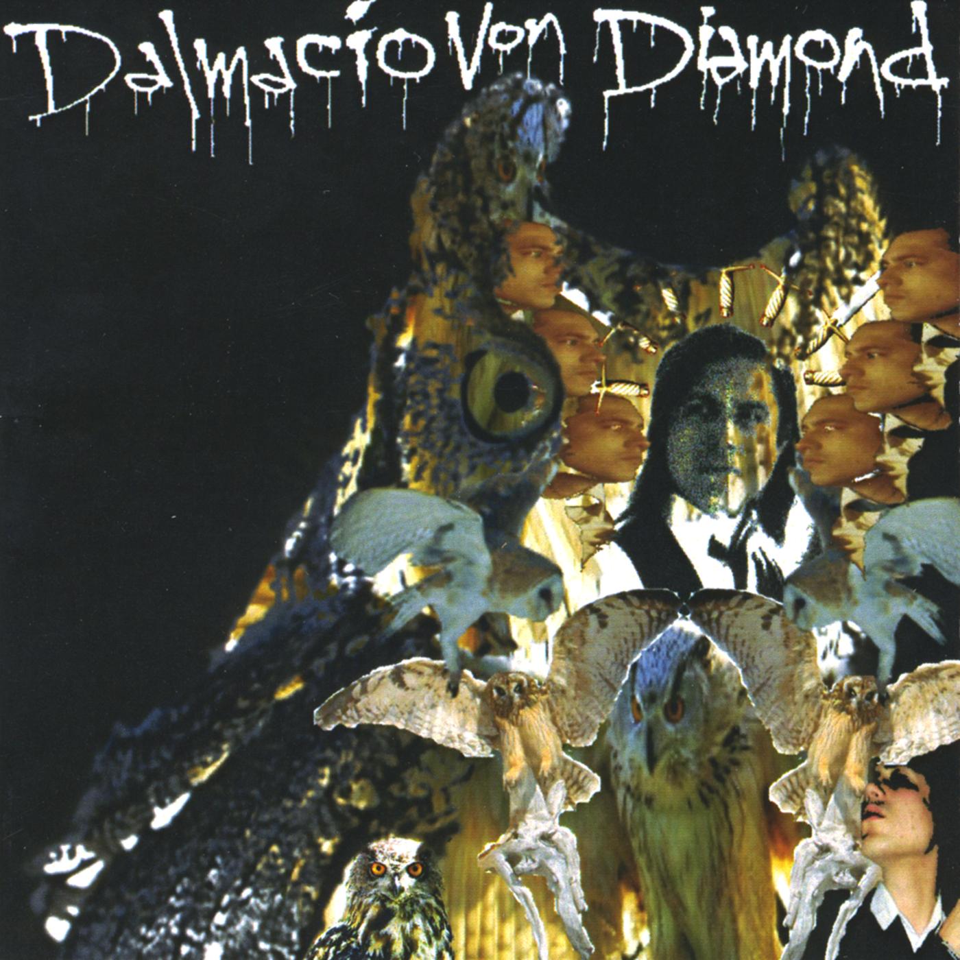 the other side of darkness