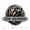 The Bag Raiders EP专辑
