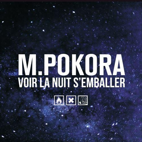 Voir la nuit s'emballer (Two French Guys Remix)专辑