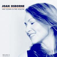 St. Teresa - Joan Osborne (karaoke)