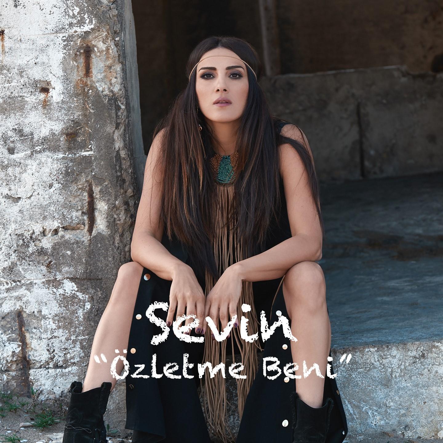 Özletme Beni